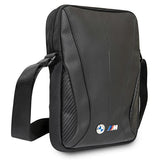BMW Perforated - Bag for Tablet 10" (Schwarz) – Produktabbildung 4