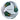 Dunlop - Street Training Football Größe 5 (bílo/grün)