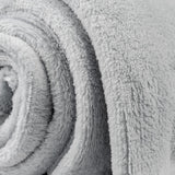 Jiný Deka 150x200 cm (grau) (Muster 02) – Produktabbildung 2