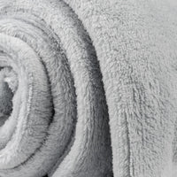 Jiný Deka 150x200 cm (grau) (Muster 02) – Produktabbildung 2