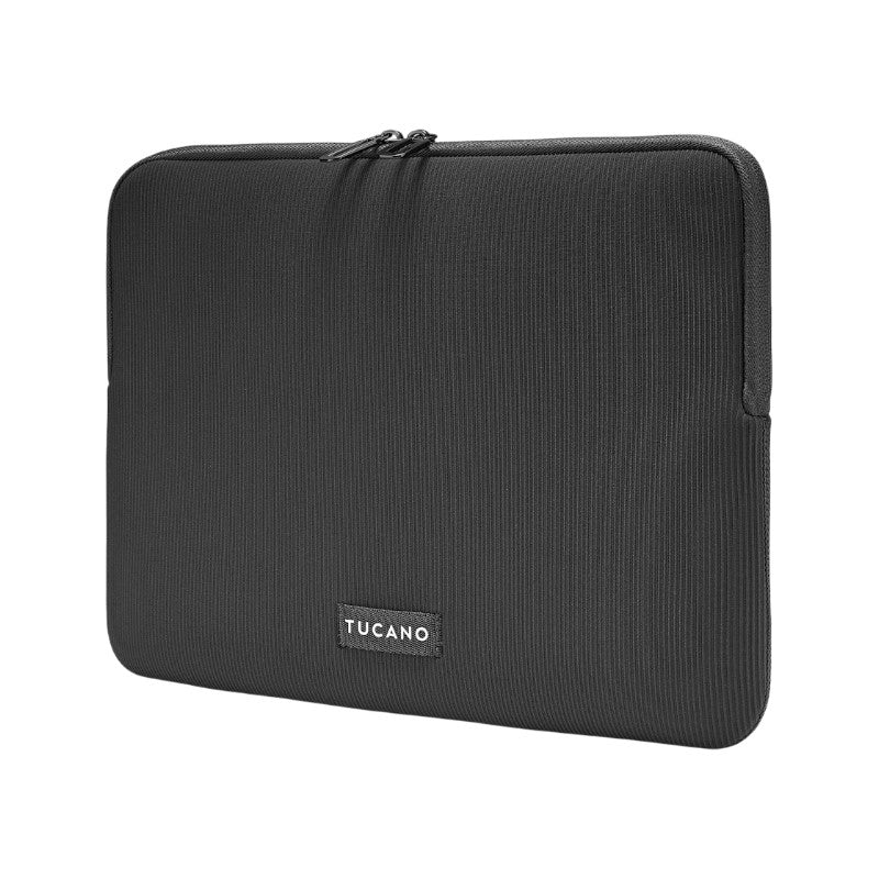 Tucano Colore2 - Hülle MacBook Pro 15” / Laptop 14” / 13” (schwarz) – Produktabbildung 2