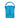 BUILT Bottle Buddy Two Bottle Tote with holder (Dribble Dots Blue)