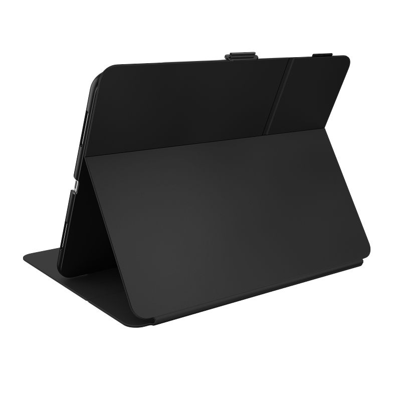 Speck Balance Folio – Hülle für iPad Pro 13" M5 (2025) / iPad Pro 13" M4 (2024) (schwarz)