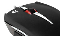 Gamdias Erebos Optical - Gaming Optical Mouse with changeable panels (3500 DPI) – Produktabbildung 7