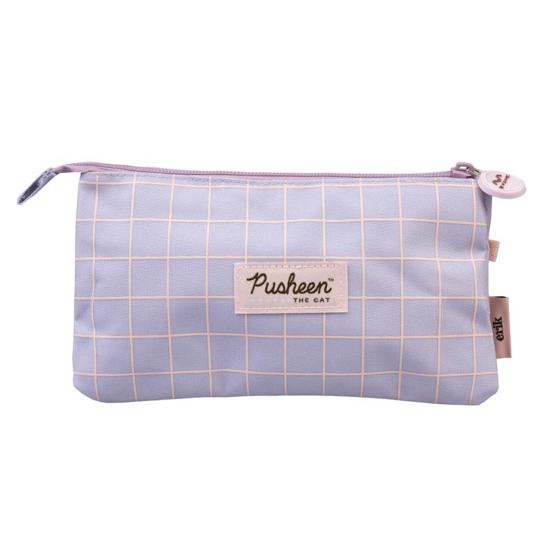 Pusheen - třípásmový Federmäppchen aus der Kollektion Moments – Produktabbildung 2
