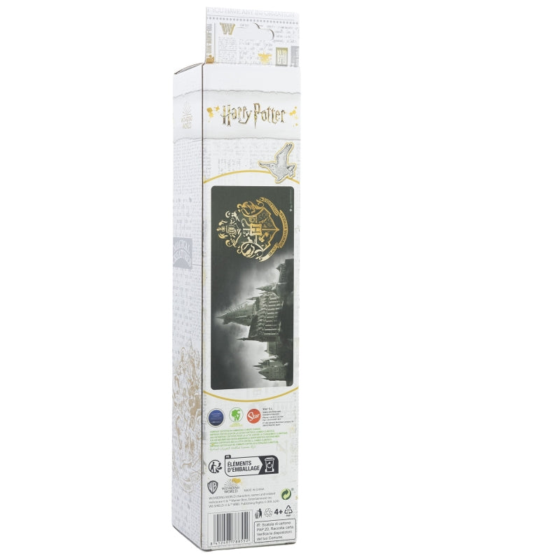 Harry Potter - Herní / Tisch- Unterlage XXL aus der Kollektion Hogwarts (80 x 35 cm) – Produktabbildung 4
