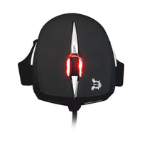 Gamdias Erebos Optical - Gaming Optical Mouse with changeable panels (3500 DPI) – Produktabbildung 9