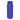 Quokka Echo - Flasche aus Edelstahl o objemu 690 ml se silikonovou Griff (tmavomodrá)