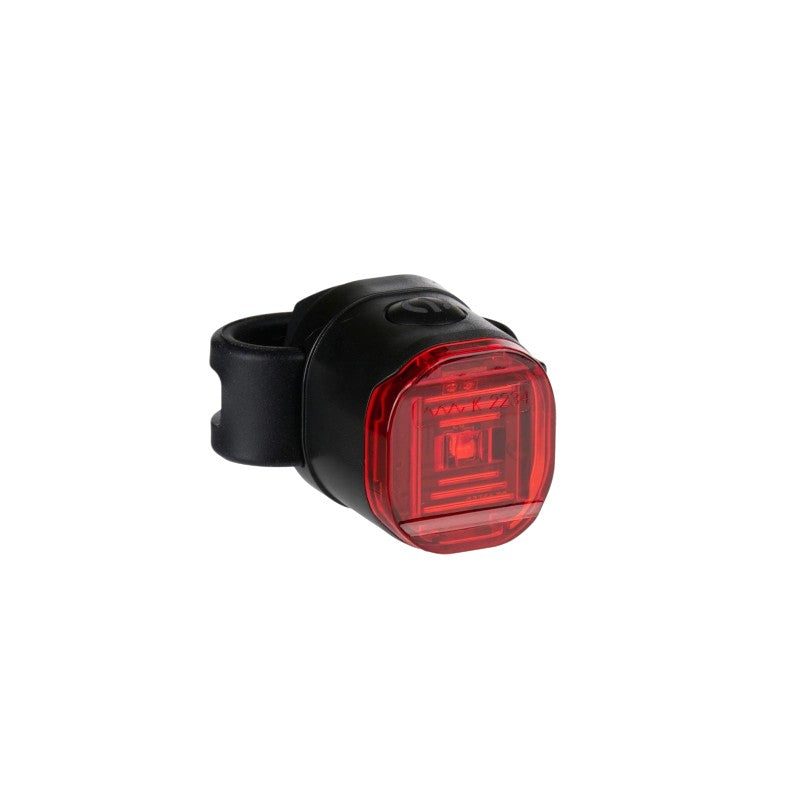 Dunlop - Zadní cyklistické Licht LED USB-C K-Mark – Produktabbildung 2