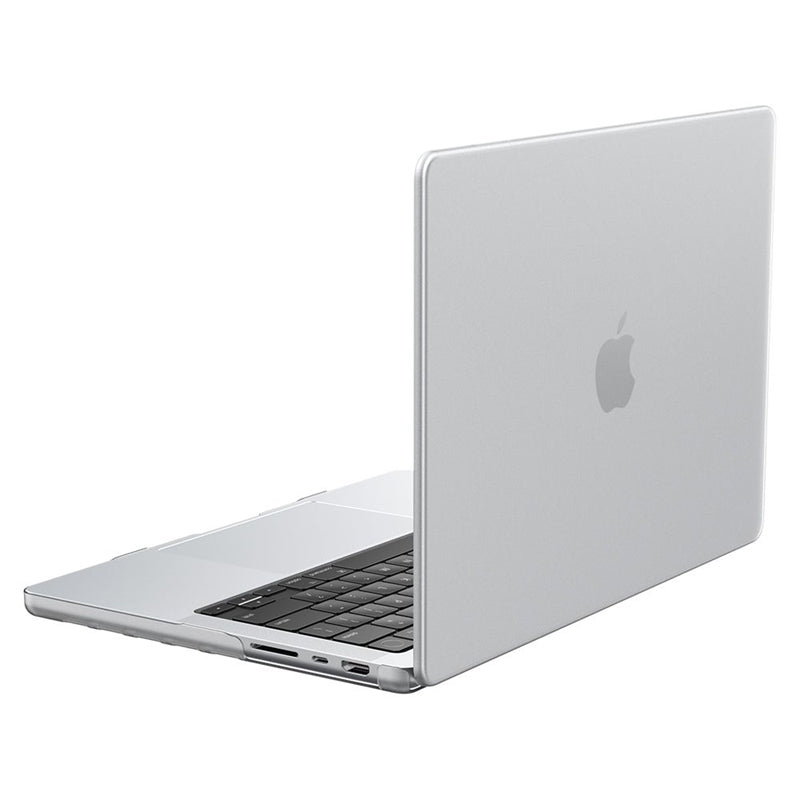 Hülle Spigen AirSkin - MacBook Pro 16" (M5/M4/M3/M2/M1/2026-2021) (mrazuvzdorné) – Produktabbildung 2