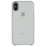 Incase Pop Hülle für iPhone X (Clear/Slate) – Produktabbildung 2