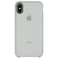 Incase Pop Hülle für iPhone X (Clear/Slate) – Produktabbildung 2