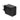 Crong Ultra Compact GaN - 2x USB-C 35W PD 3.0 nástěnná Ladegerät s PPS (schwarz)