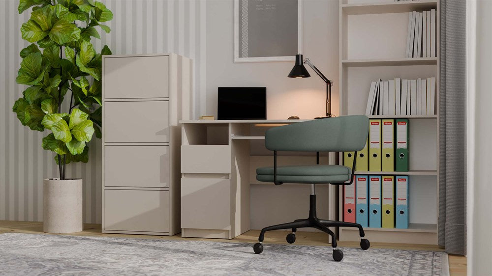 Kommode ALMA KASCHMIR – Produktabbildung 4