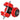 Hantelset 20/30KGS 2-IN-1 Hanteln&Langhanteln verstellbar Gewichtheben für Zuhause Fitness Muskel Rot+Schwarz