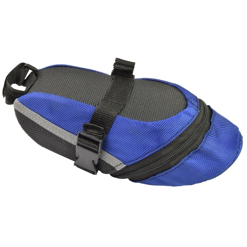 Dunlop - Tasche für kolo / Tasche pod sedlo (blau) – Produktabbildung 2