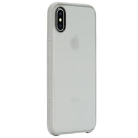 Incase Pop Hülle für iPhone X (Clear/Slate) – Produktabbildung 5