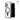 Hülle Speck Presidio Perfect-Clear ClickLock & Magsafe für iPhone 15 Pro (transparent / matt schwarz