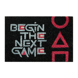 Jiný Squid Game - Fußmatte (40 x 60 cm)