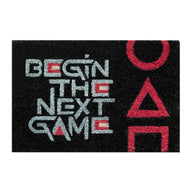 Jiný Squid Game - Fußmatte (40 x 60 cm)