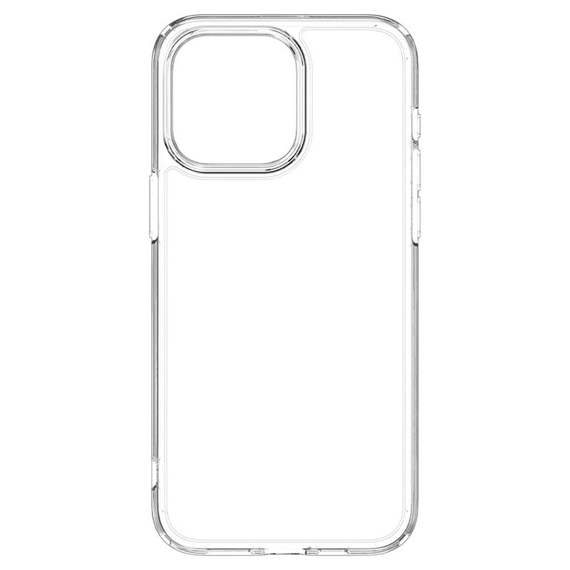 Spigen Ultra Hybrid MagSafe - Hülle für iPhone 15 Pro Max (weiß) – Produktabbildung 2