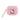 Hello Kitty Silicone 3D Kitty Head - Hülle für AirPods Pro 2 (rosa)