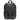 BMW karbonové kapsy a Metall- Logo - Rucksack für Laptop 16" (schwarz)