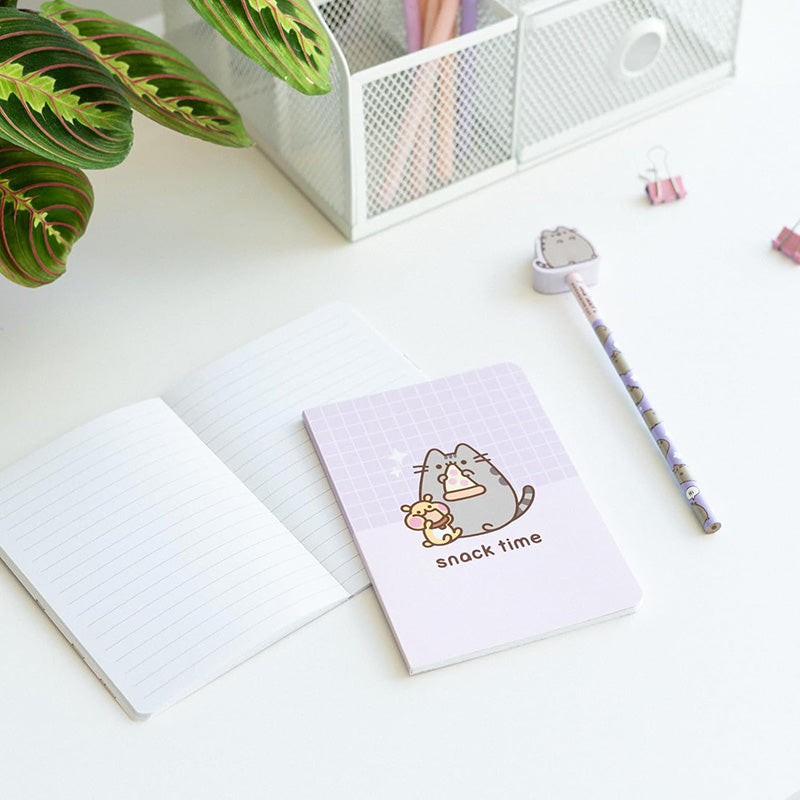 Pusheen - Set Schul- Bedarf aus der Kollektion Moments – Produktabbildung 2