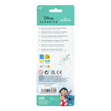 Disney Stitch - 10barevné automatické Stift s 3D figurkou – Produktabbildung 4