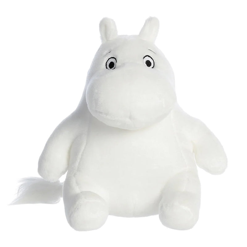 Moomin Mumins - Plüschtier Mumínek 20,5 cm