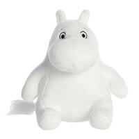 Moomin Mumins - Plüschtier Mumínek 20,5 cm