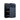 Crong Hybrid Matte Magnetic - Hülle MagSafe für iPhone 17 Pro Max (dunkel blau)