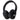 DKNY Arch Logo - kabellose Over-Ear- Kopfhörer Bluetooth V5.3 (schwarz)