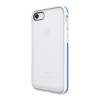 Incipio Performance Series Slim - Hülle für iPhone 7 (Frost/Blue) – Produktabbildung 2