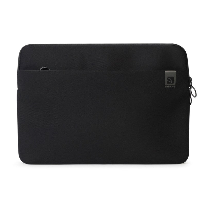 Tucano Top Second Skin - Hülle für MacBook Pro 16" (M5/M4/M3/M2/M1/2026-2021) (schwarz)