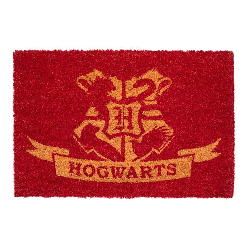 Harry Potter - Bradavická Fußmatte (40 x 60 cm) – Produktabbildung 2