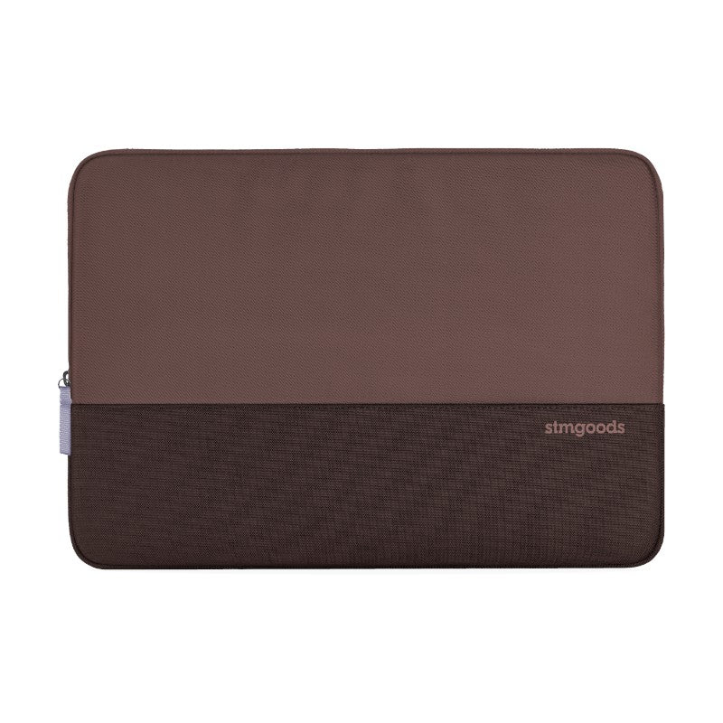 STM Origin Laptop Sleeve – Hülle für MacBook Pro 16" / Laptop 16” / 15” (violett švestka)
