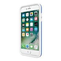 Incipio Performance Series Slim - Hülle für iPhone 7 (Frost/Blue) – Produktabbildung 3