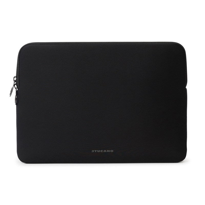 Tucano Top Second Skin - Hülle für MacBook Pro 16" (M5/M4/M3/M2/M1/2026-2021) (schwarz) – Produktabbildung 2