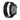 Puro Milanese Magnetic Band - Armband aus Edelstahl für Apple Watch 38/40/41/42 mm (schwarz)