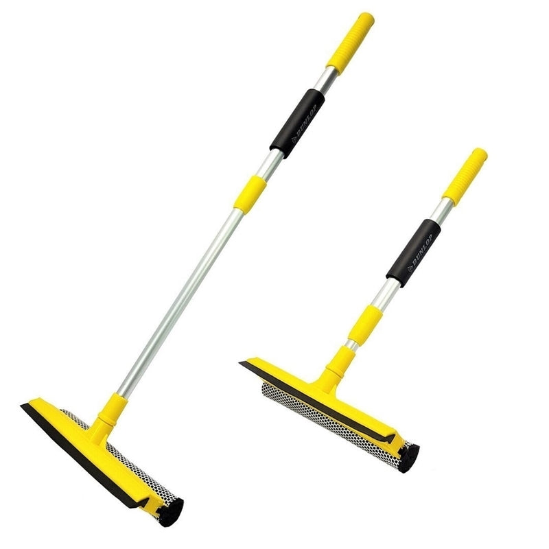 Dunlop - Stěrka für okna s nastavitelnou Griff – Produktabbildung 2
