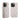Guess Bundle Pack MagSafe 4G Metal Gold Logo - Set pouzdra + Power Bank 5000mAh MagSafe iPhone 15 Pro (rosa)