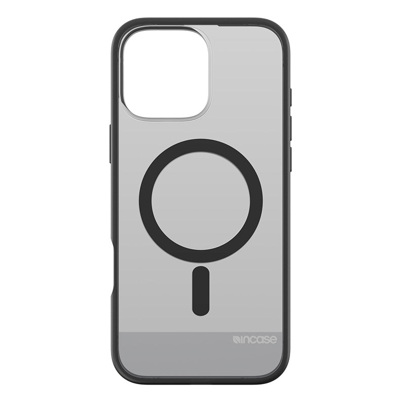 Incase Slim Case MagSafe - Hülle für iPhone 16 Pro Max (schwarz) – Produktabbildung 3