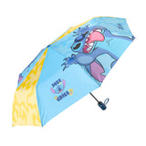 Disney Stitch – Automatischer Taschenschirm