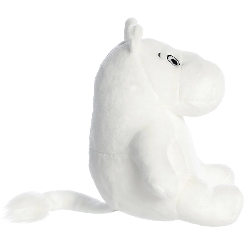 Moomin Mumins - Plüschtier Mumínek 20,5 cm – Produktabbildung 5