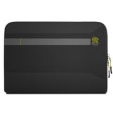 STM Shrnutí - Hülle für MacBook Pro 13" / MacBook Air 13" / Laptop 13" (schwarz)