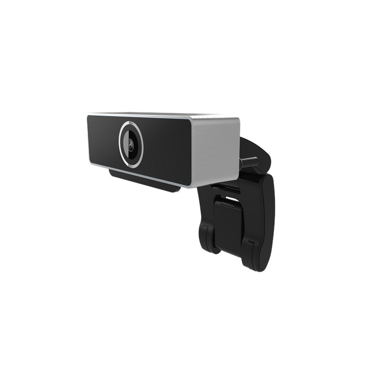 Webová kamera Coolcam - USB webová kamera, Full HD 1080p (schwarz, Aluminium-) – Produktabbildung 2