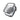Hülle für Hybrid- Uhr Crong - Hülle se sklem für Apple Watch 41 mm (transparent)