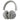 DKNY Checkered Pattern - kabellose Over-Ear- Kopfhörer Bluetooth V5.3 (beige)