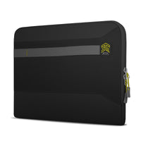 STM Shrnutí - Hülle für MacBook Pro 13" / MacBook Air 13" / Laptop 13" (schwarz) – Produktabbildung 2